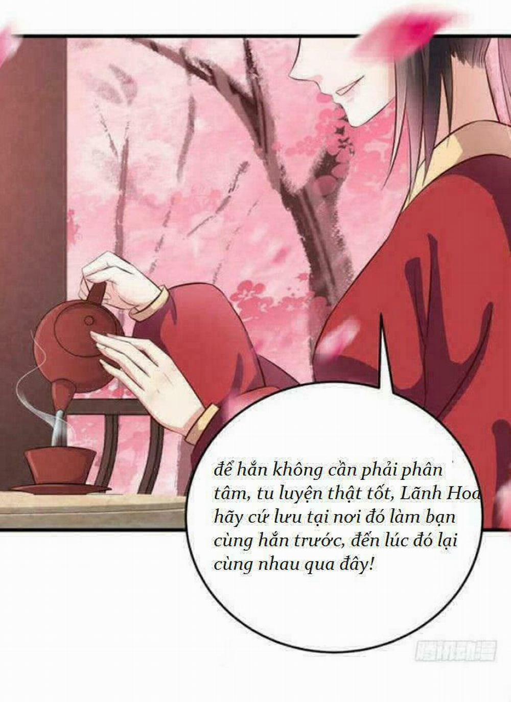 Tuyệt Sắc Quyến Rũ: Quỷ Y Chí Tôn 43 trang 26