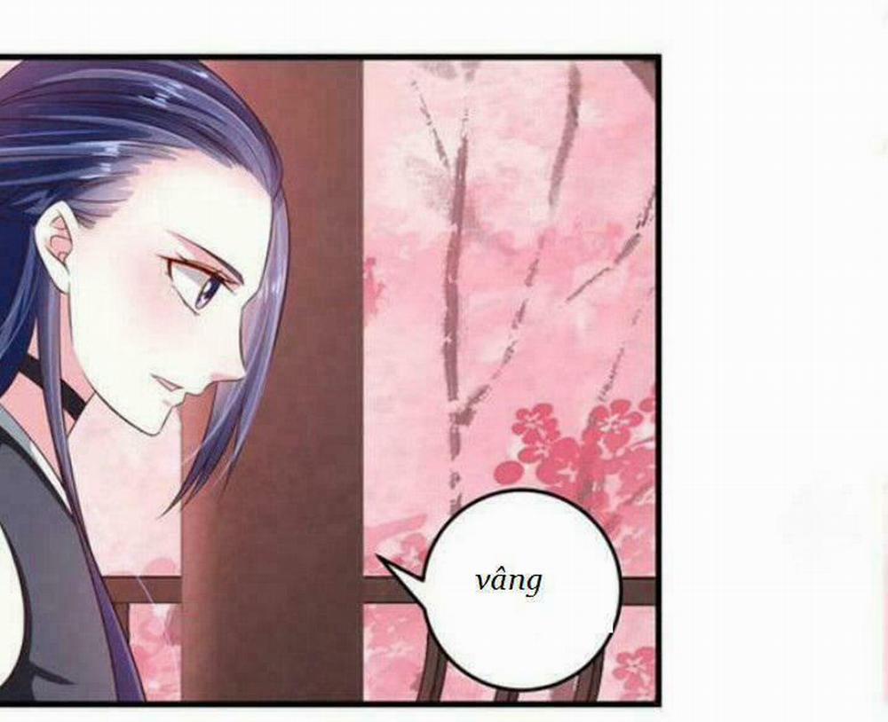 Tuyệt Sắc Quyến Rũ: Quỷ Y Chí Tôn 43 trang 27