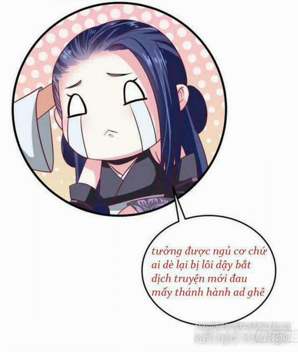 Tuyệt Sắc Quyến Rũ: Quỷ Y Chí Tôn 43 trang 30