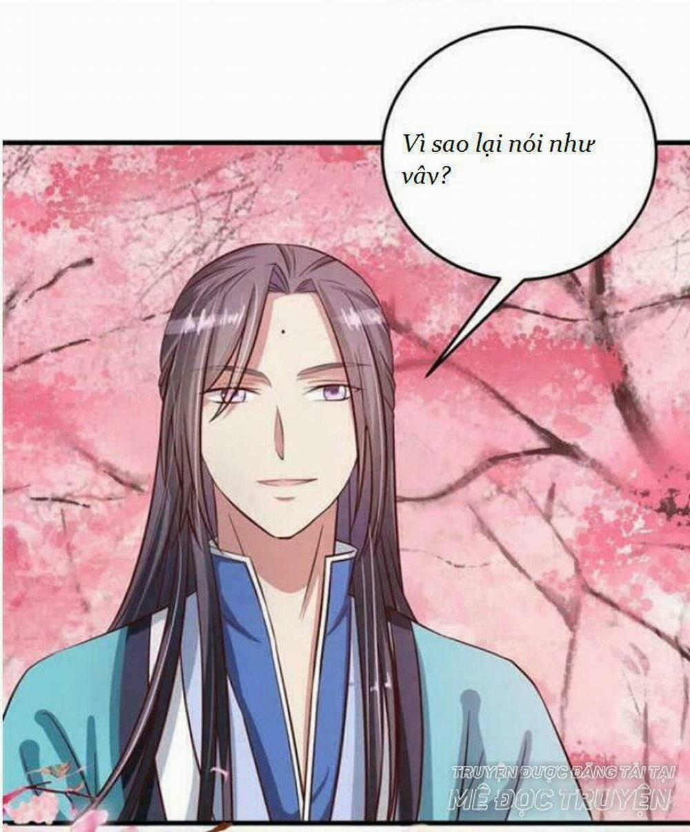 Tuyệt Sắc Quyến Rũ: Quỷ Y Chí Tôn 43 trang 5