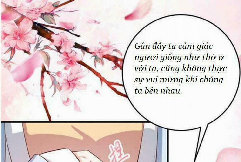 Tuyệt Sắc Quyến Rũ: Quỷ Y Chí Tôn 43 trang 6