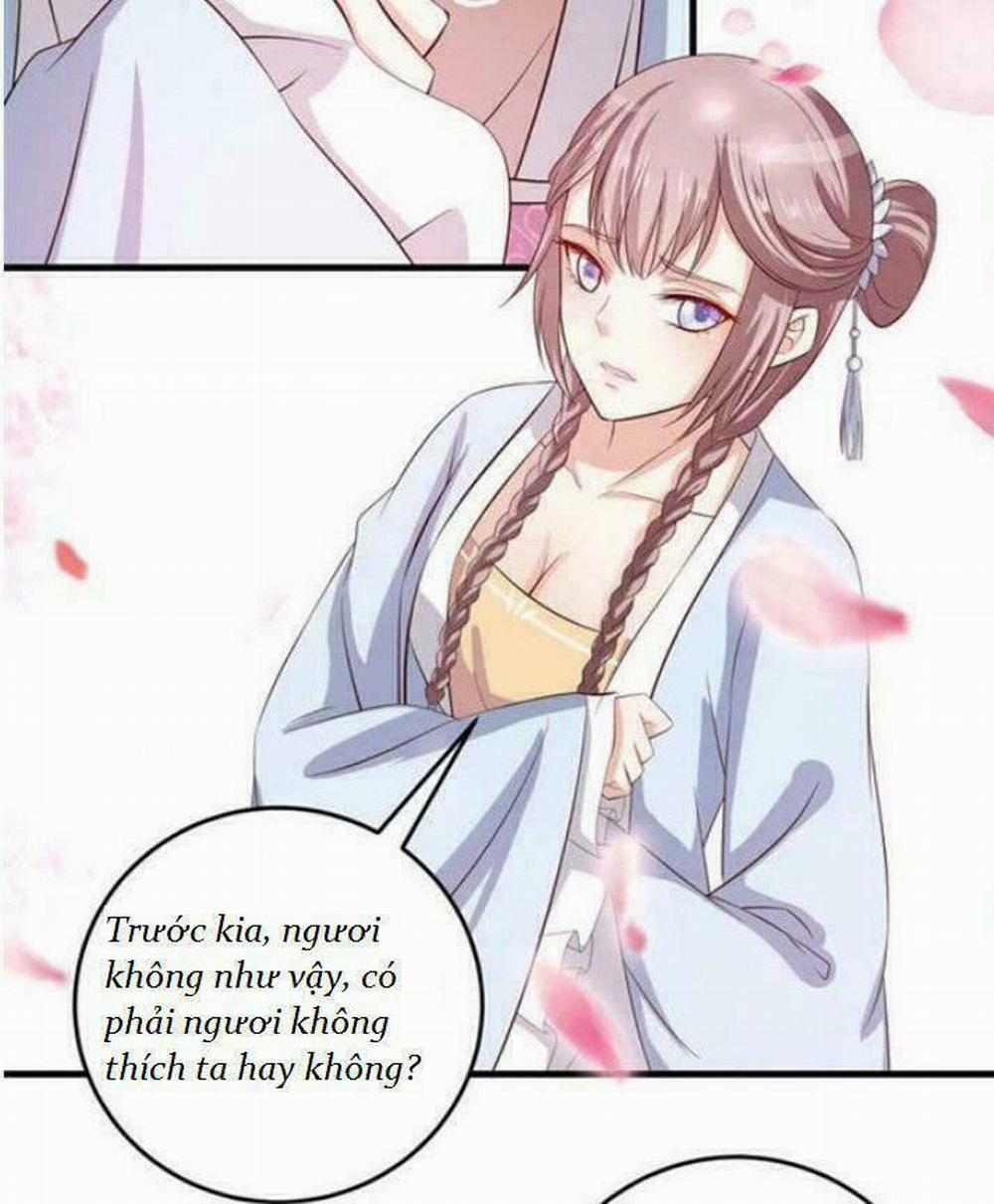 Tuyệt Sắc Quyến Rũ: Quỷ Y Chí Tôn 43 trang 7