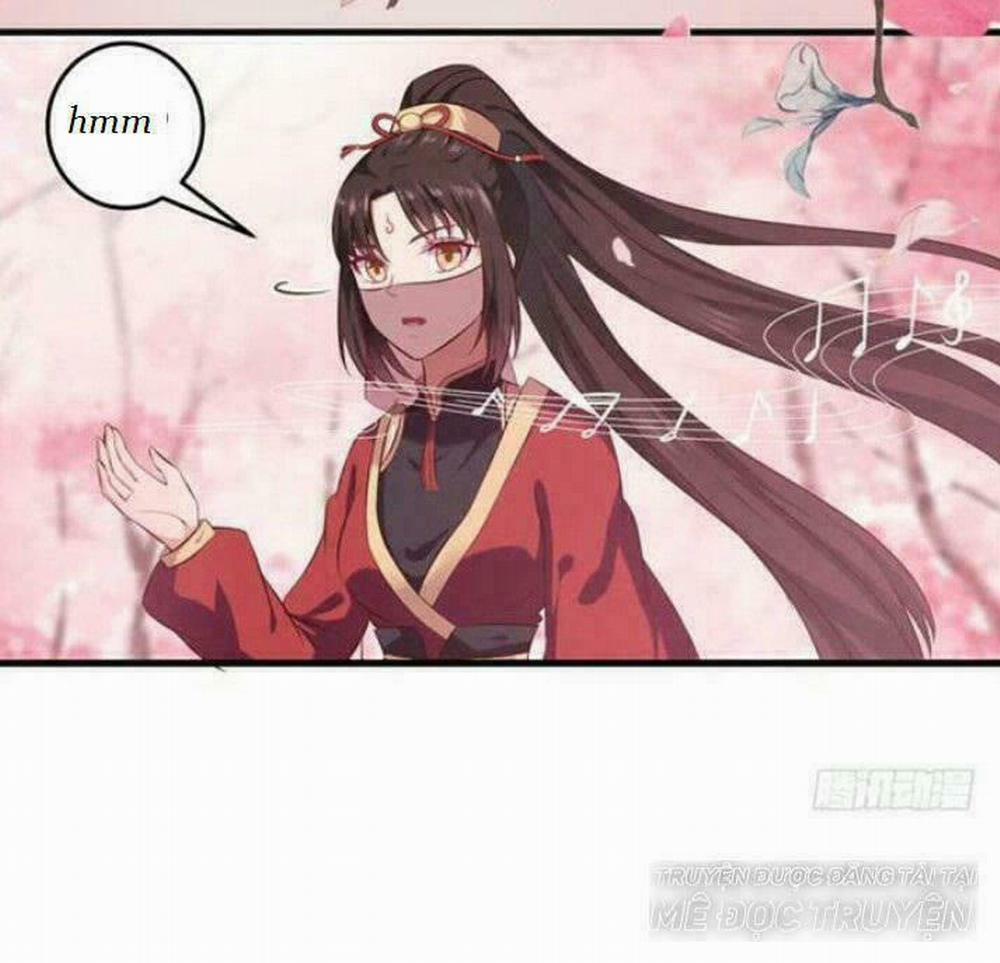 Tuyệt Sắc Quyến Rũ: Quỷ Y Chí Tôn 44 trang 10