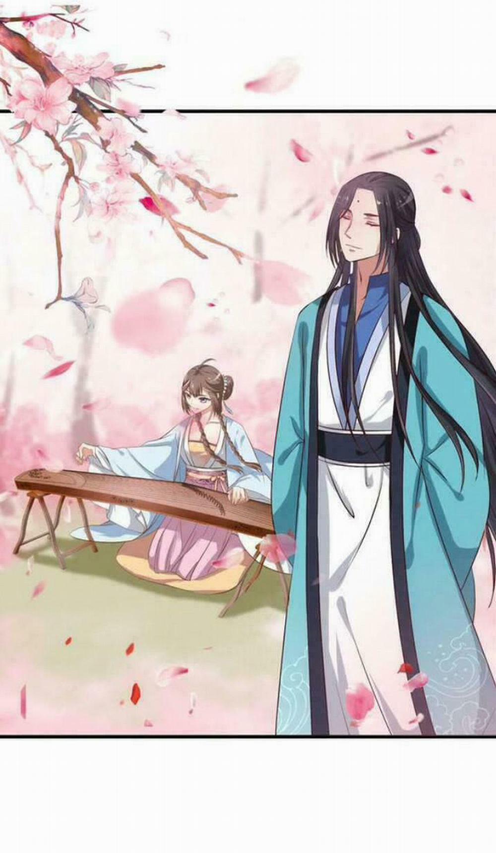 Tuyệt Sắc Quyến Rũ: Quỷ Y Chí Tôn 44 trang 12