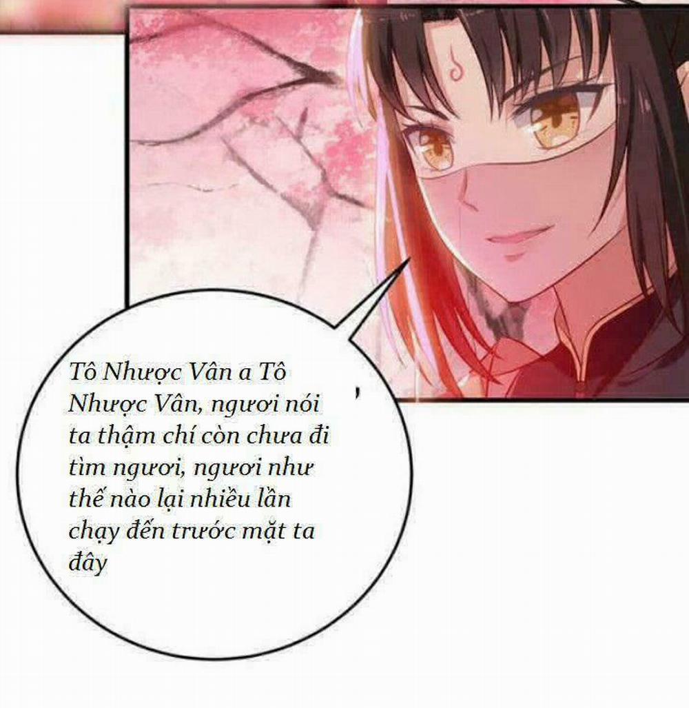 Tuyệt Sắc Quyến Rũ: Quỷ Y Chí Tôn 44 trang 14