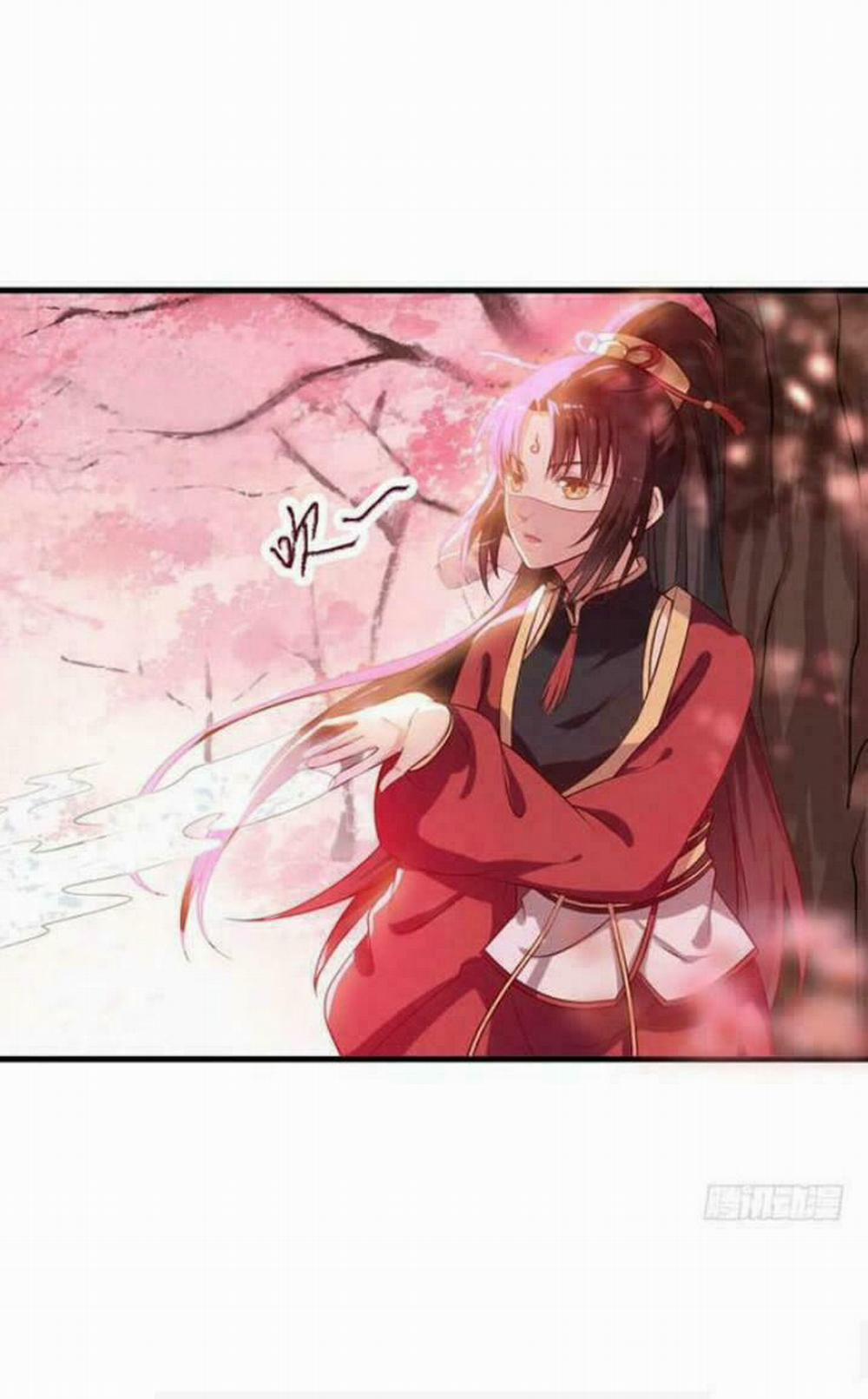 Tuyệt Sắc Quyến Rũ: Quỷ Y Chí Tôn 44 trang 16