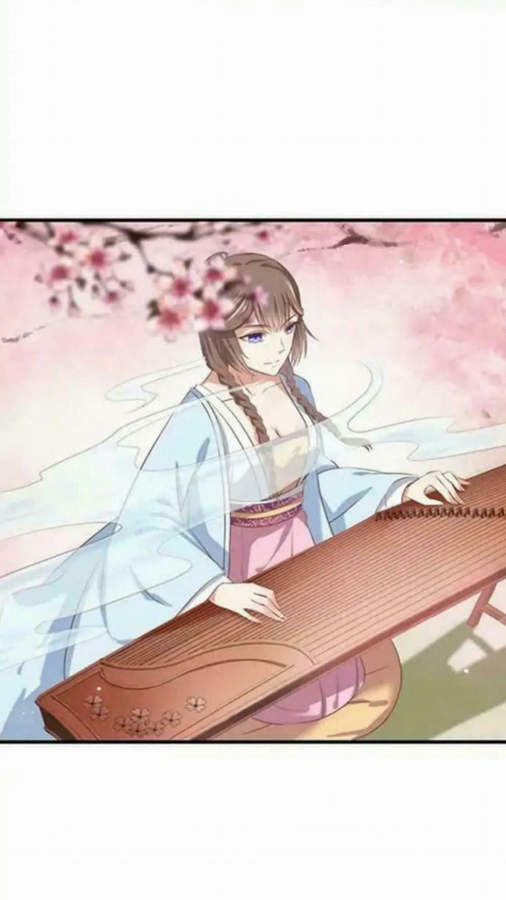 Tuyệt Sắc Quyến Rũ: Quỷ Y Chí Tôn 44 trang 17