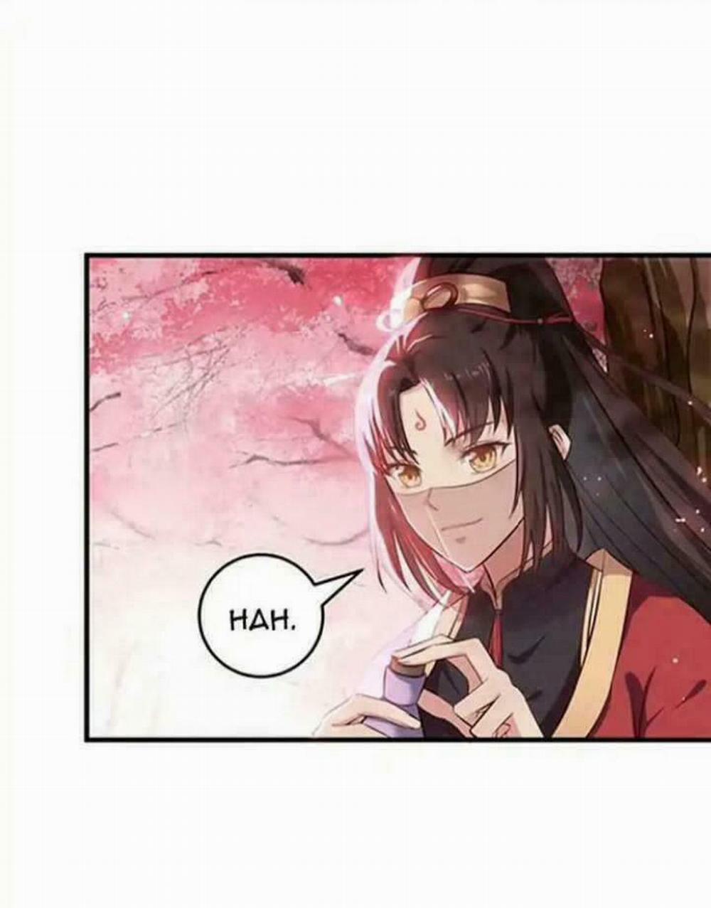 Tuyệt Sắc Quyến Rũ: Quỷ Y Chí Tôn 44 trang 19