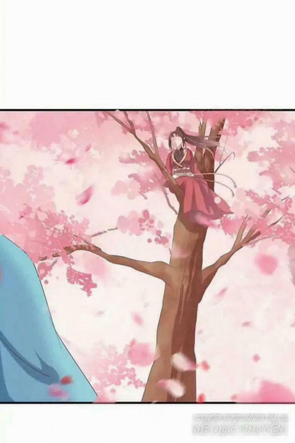 Tuyệt Sắc Quyến Rũ: Quỷ Y Chí Tôn 44 trang 20