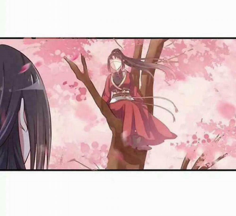 Tuyệt Sắc Quyến Rũ: Quỷ Y Chí Tôn 44 trang 21