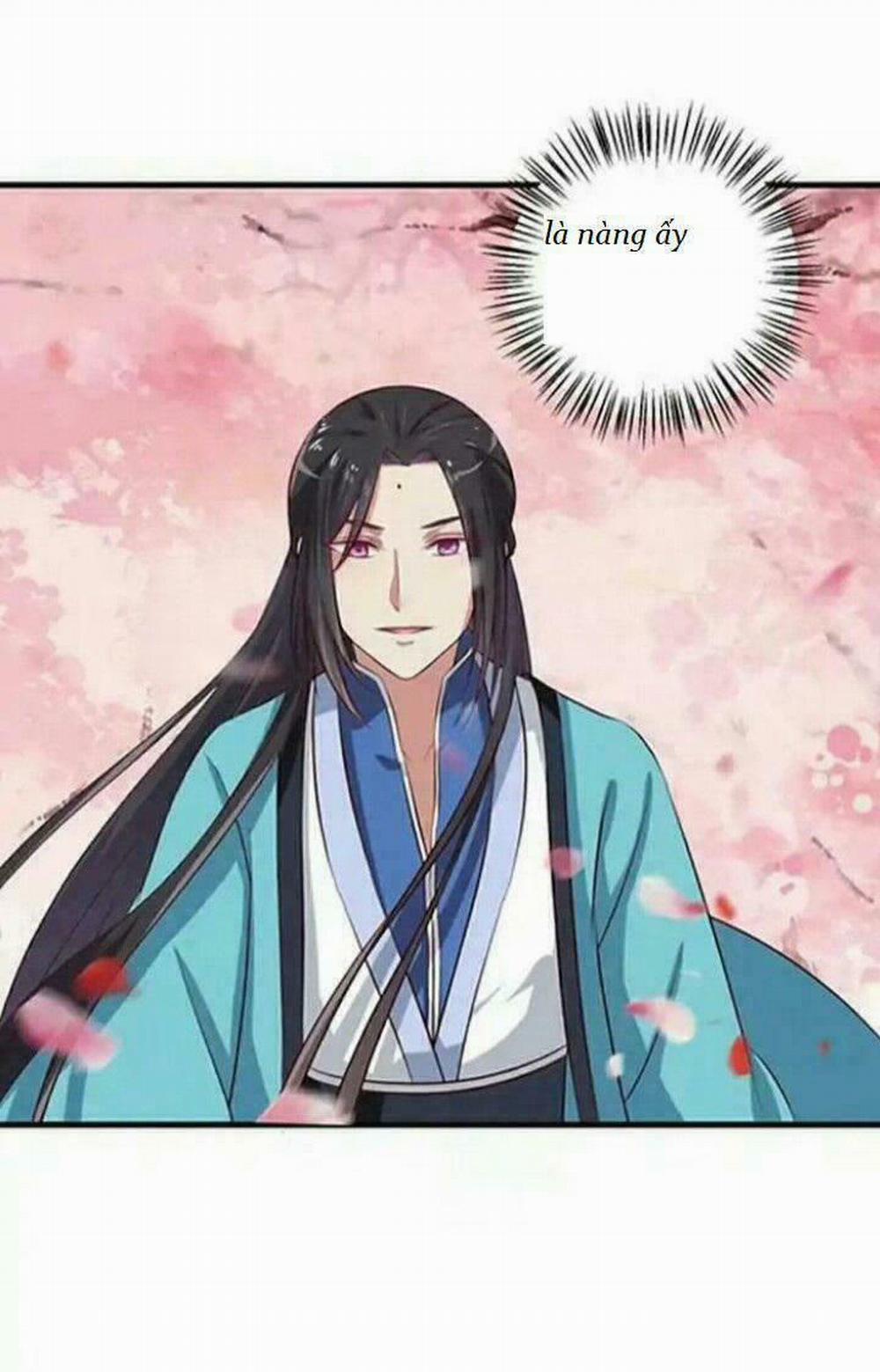 Tuyệt Sắc Quyến Rũ: Quỷ Y Chí Tôn 44 trang 22