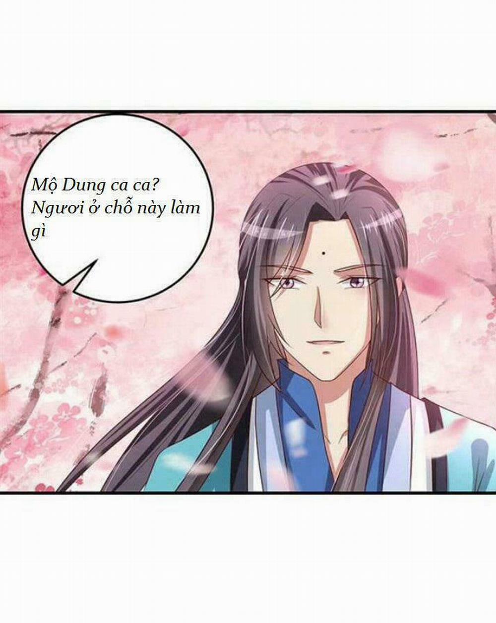 Tuyệt Sắc Quyến Rũ: Quỷ Y Chí Tôn 44 trang 23