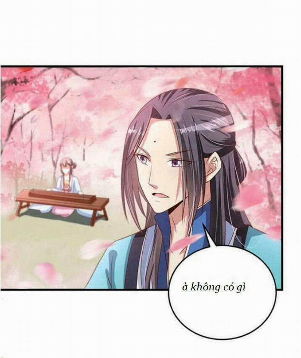 Tuyệt Sắc Quyến Rũ: Quỷ Y Chí Tôn 44 trang 24