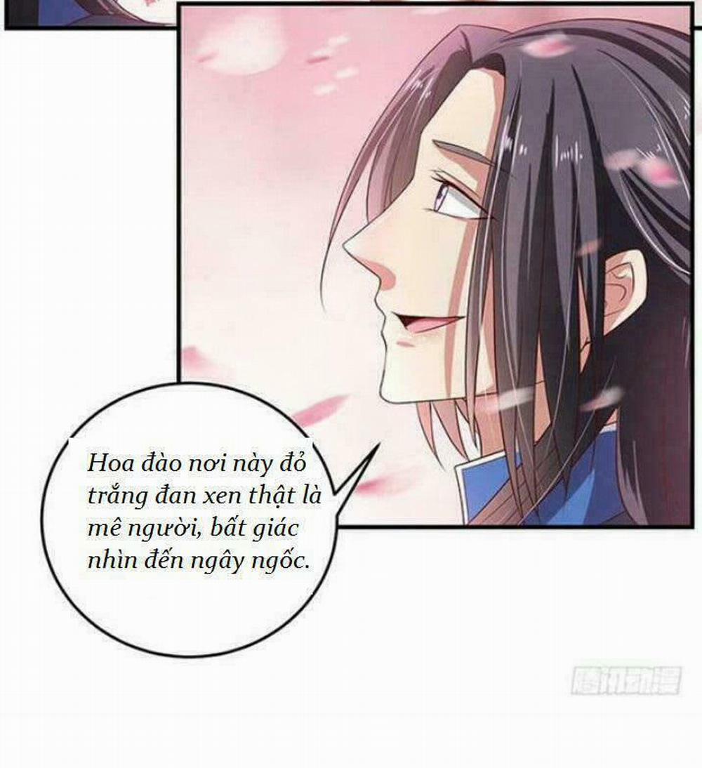 Tuyệt Sắc Quyến Rũ: Quỷ Y Chí Tôn 44 trang 26