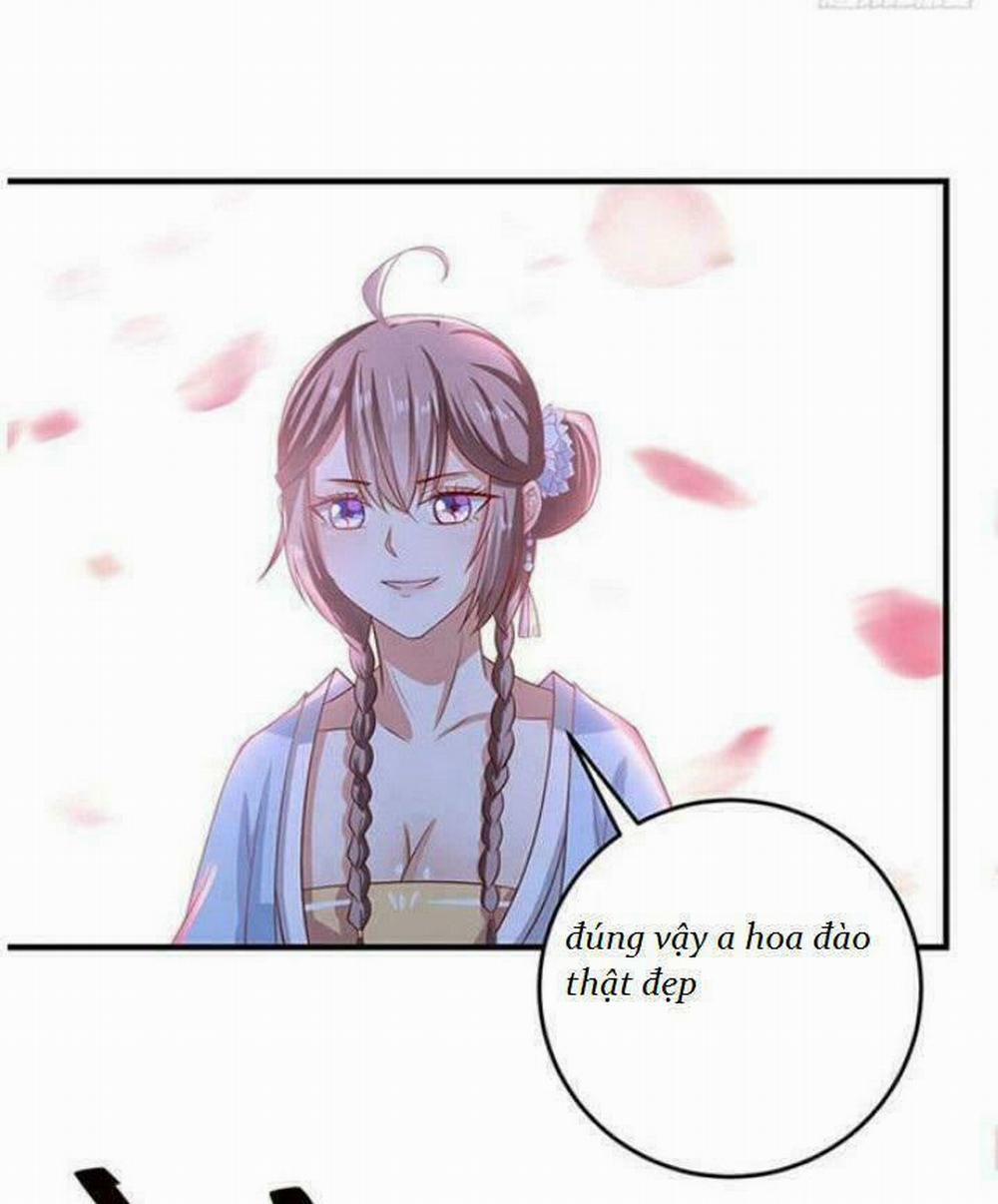 Tuyệt Sắc Quyến Rũ: Quỷ Y Chí Tôn 44 trang 27