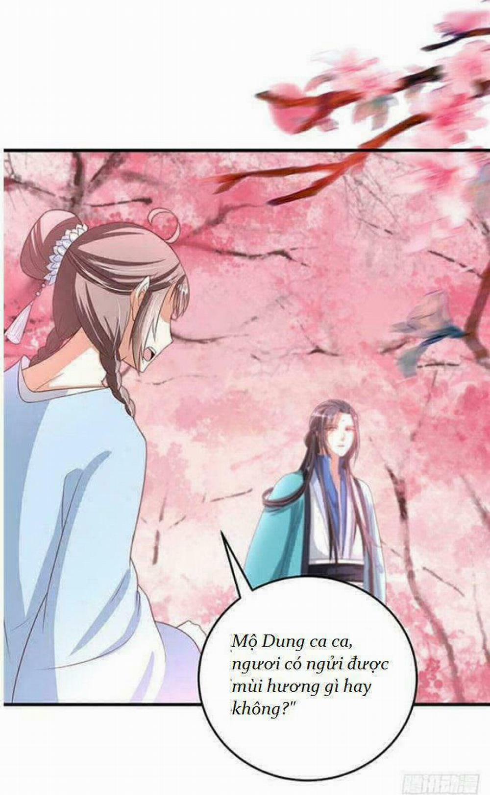 Tuyệt Sắc Quyến Rũ: Quỷ Y Chí Tôn 44 trang 29