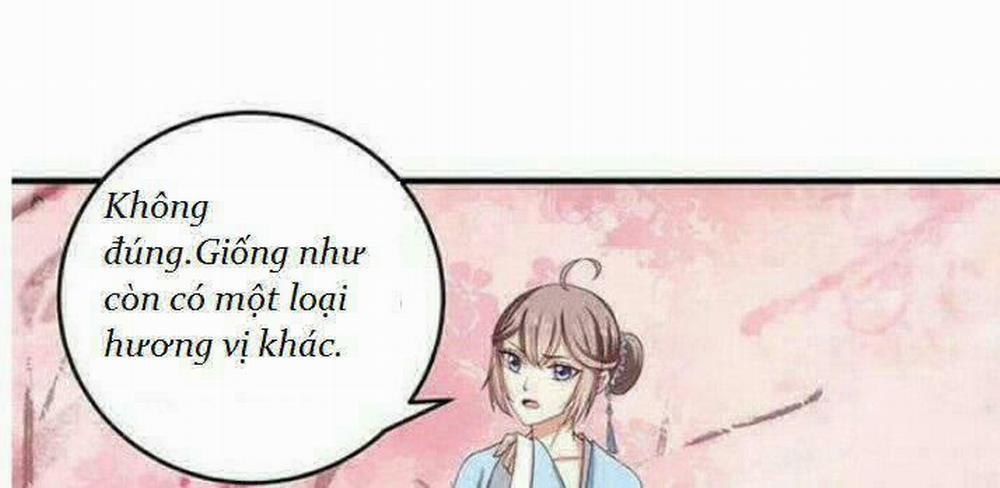 Tuyệt Sắc Quyến Rũ: Quỷ Y Chí Tôn 44 trang 31