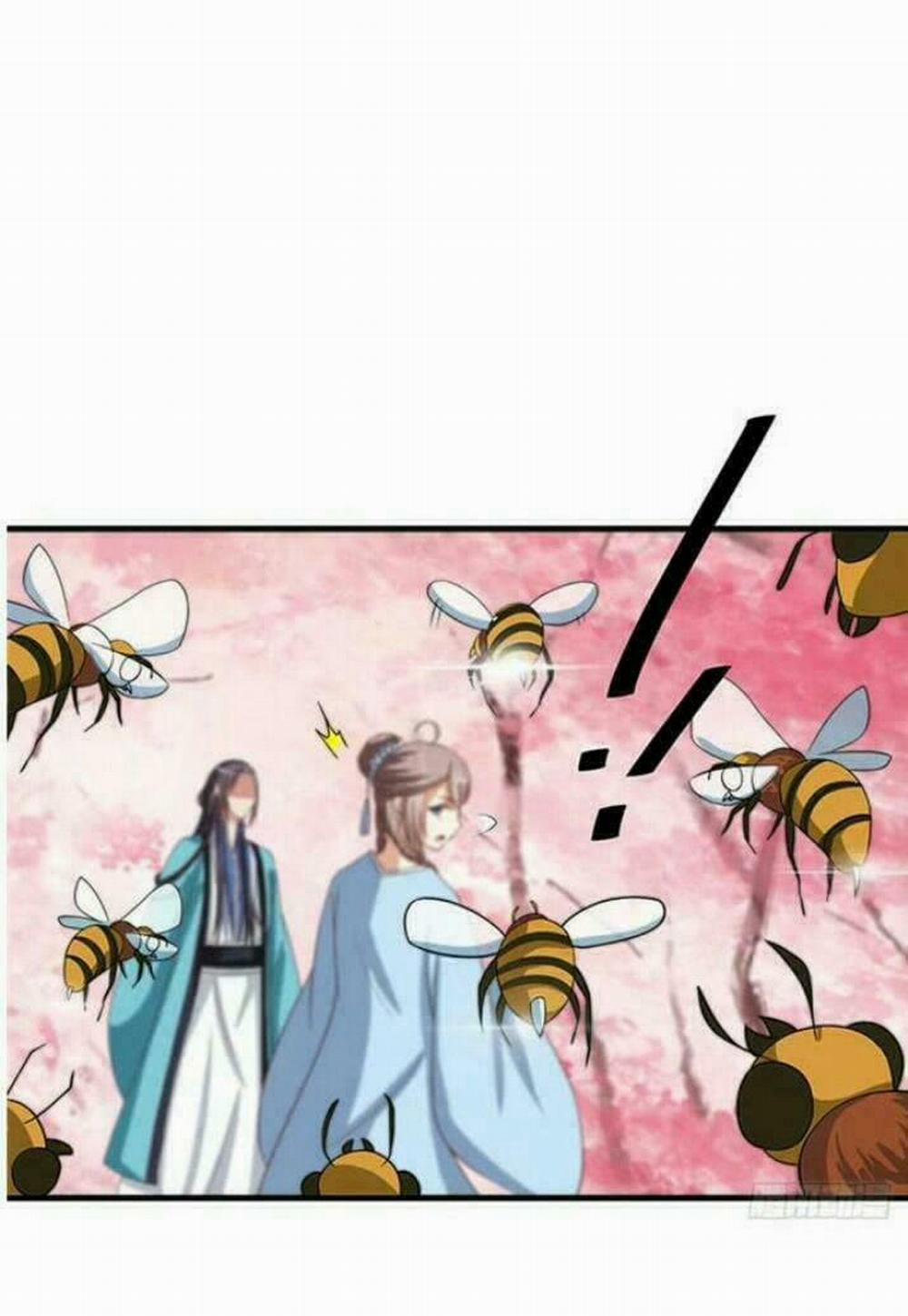 Tuyệt Sắc Quyến Rũ: Quỷ Y Chí Tôn 44 trang 33