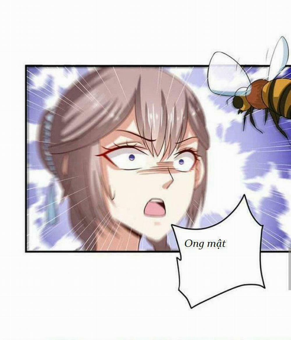 Tuyệt Sắc Quyến Rũ: Quỷ Y Chí Tôn 44 trang 34