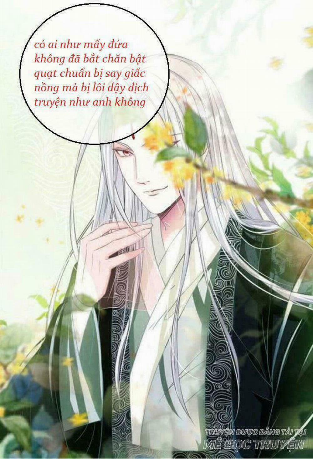 Tuyệt Sắc Quyến Rũ: Quỷ Y Chí Tôn 44 trang 5