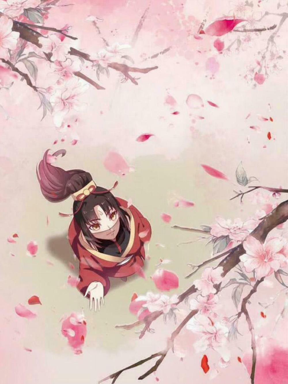 Tuyệt Sắc Quyến Rũ: Quỷ Y Chí Tôn 44 trang 9