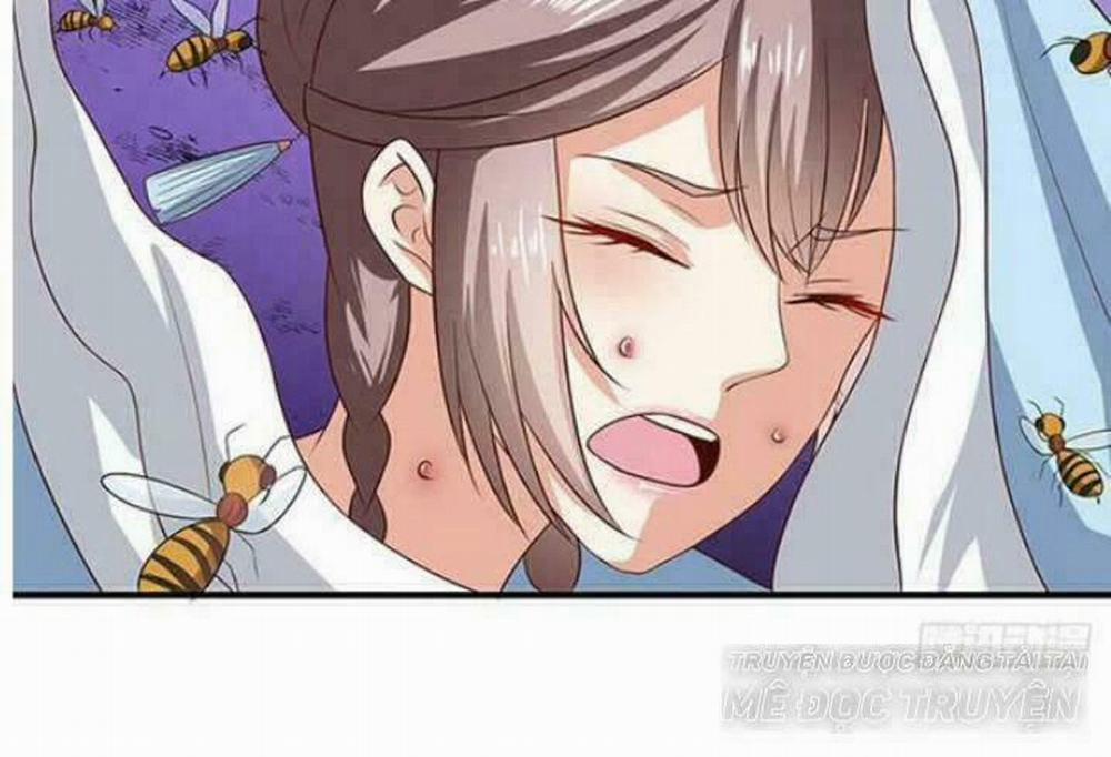 Tuyệt Sắc Quyến Rũ: Quỷ Y Chí Tôn 45 trang 10