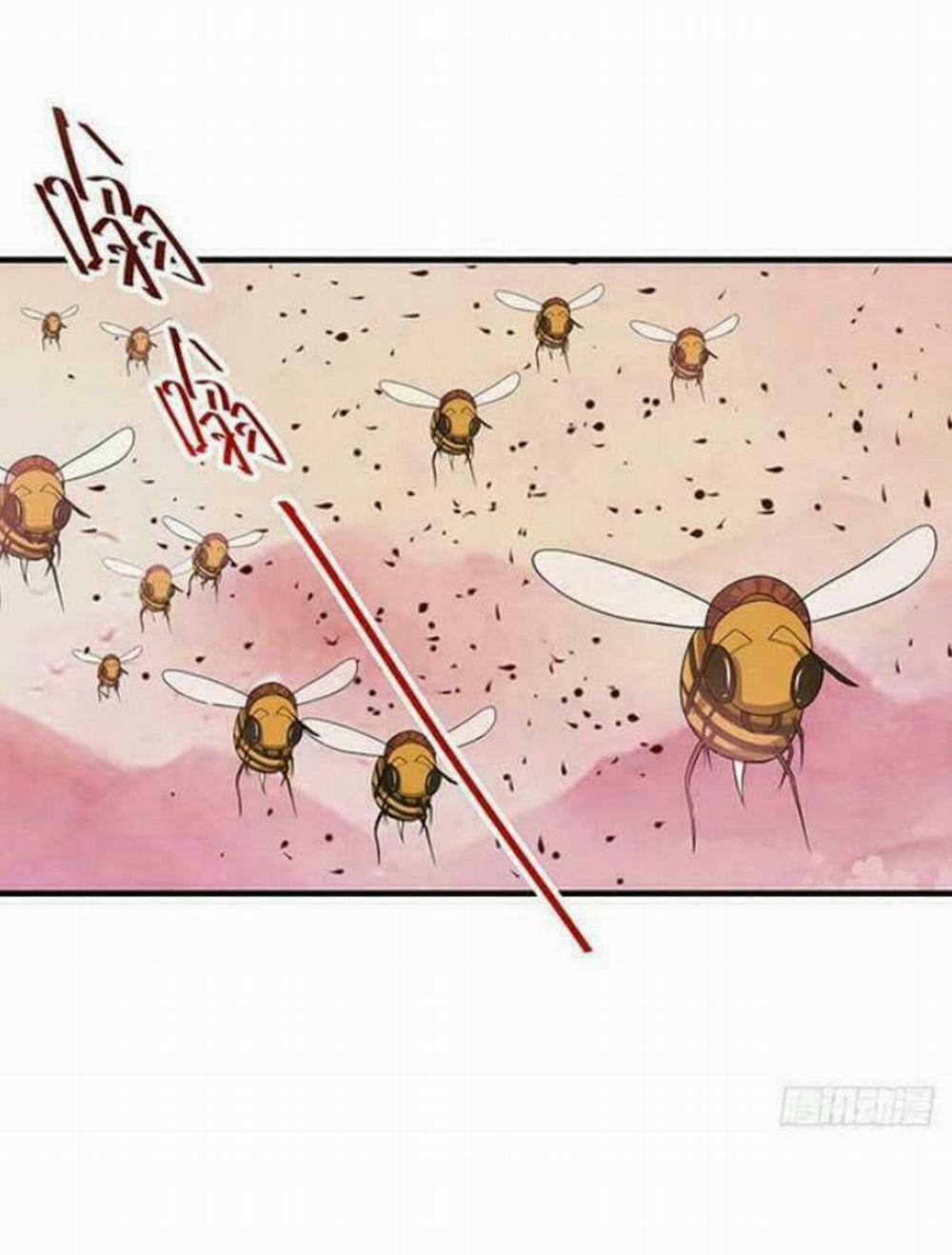 Tuyệt Sắc Quyến Rũ: Quỷ Y Chí Tôn 45 trang 13