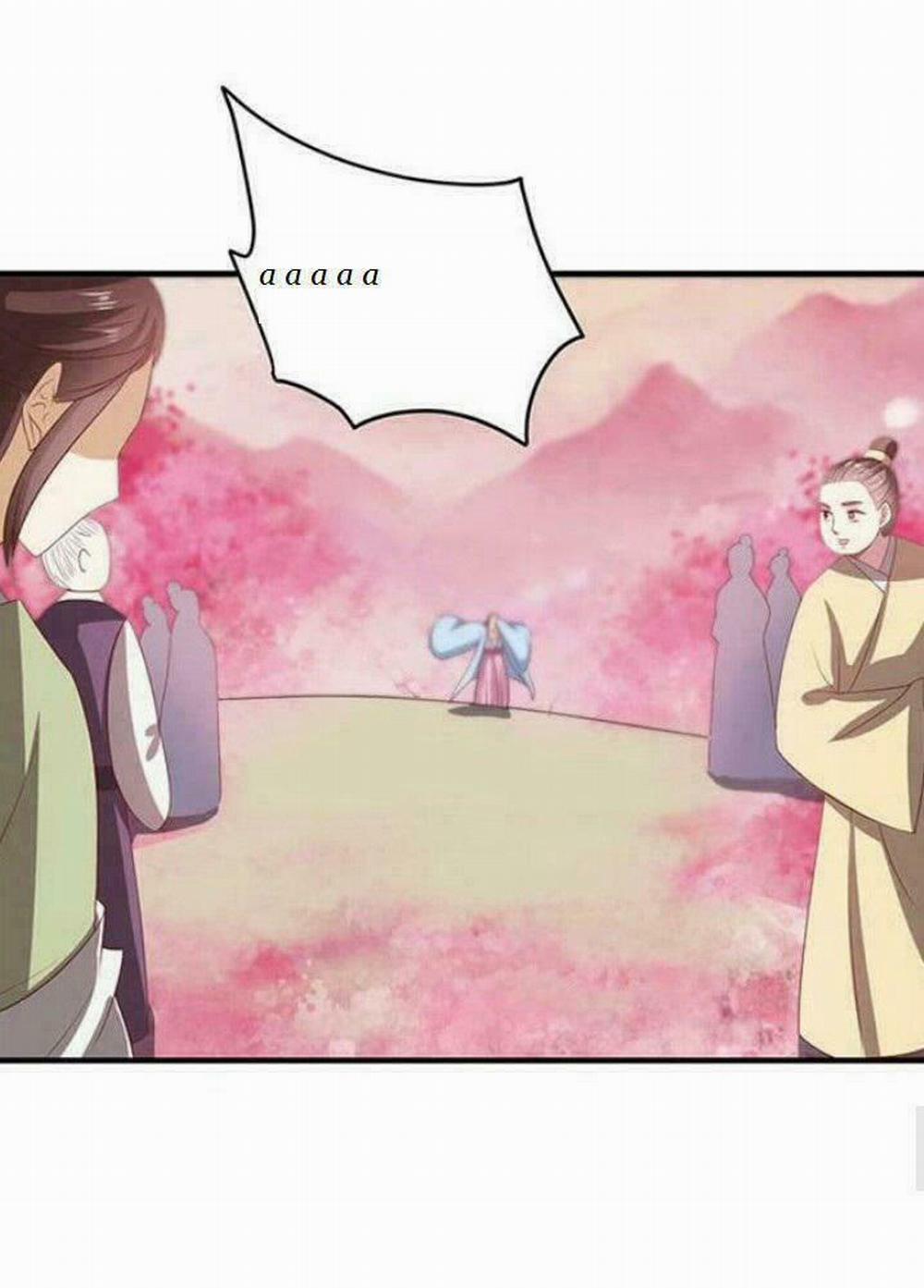 Tuyệt Sắc Quyến Rũ: Quỷ Y Chí Tôn 45 trang 14