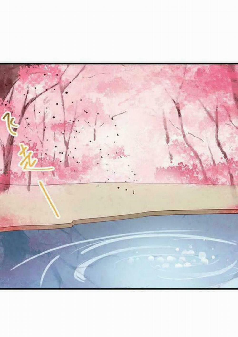 Tuyệt Sắc Quyến Rũ: Quỷ Y Chí Tôn 45 trang 18