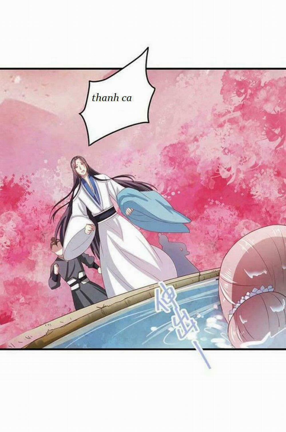 Tuyệt Sắc Quyến Rũ: Quỷ Y Chí Tôn 45 trang 19