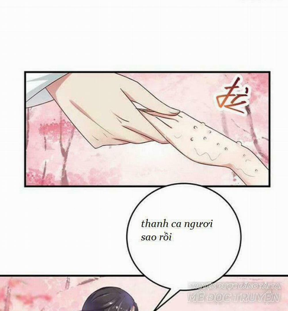 Tuyệt Sắc Quyến Rũ: Quỷ Y Chí Tôn 45 trang 20