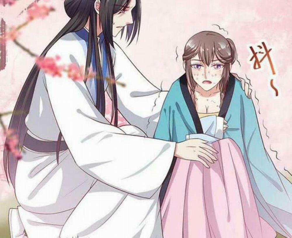 Tuyệt Sắc Quyến Rũ: Quỷ Y Chí Tôn 45 trang 21