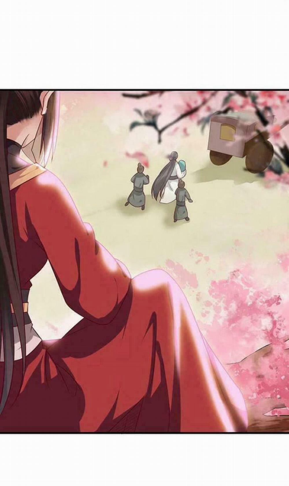 Tuyệt Sắc Quyến Rũ: Quỷ Y Chí Tôn 45 trang 24