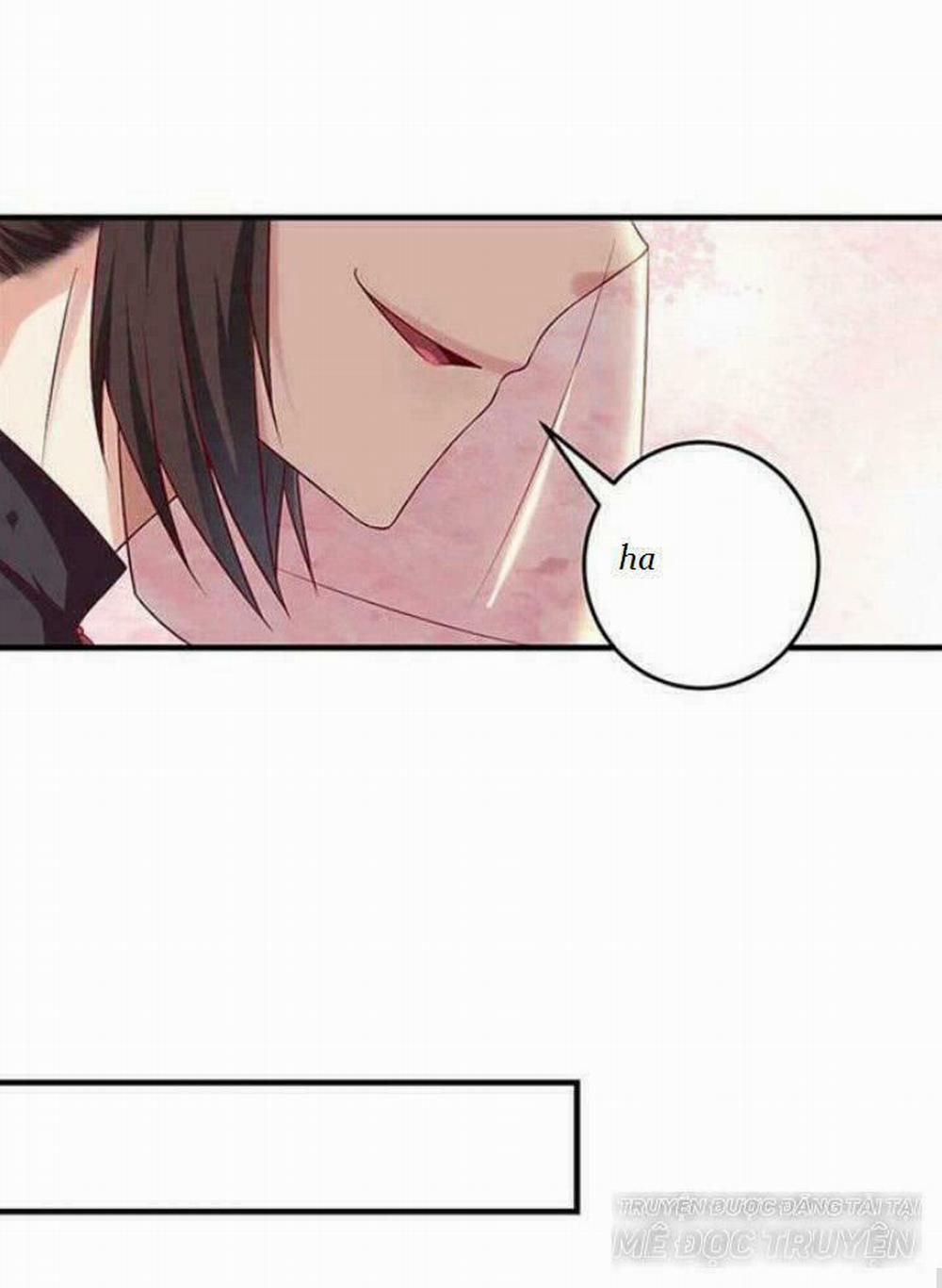 Tuyệt Sắc Quyến Rũ: Quỷ Y Chí Tôn 45 trang 25