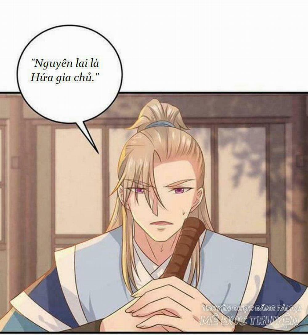 Tuyệt Sắc Quyến Rũ: Quỷ Y Chí Tôn 45 trang 30