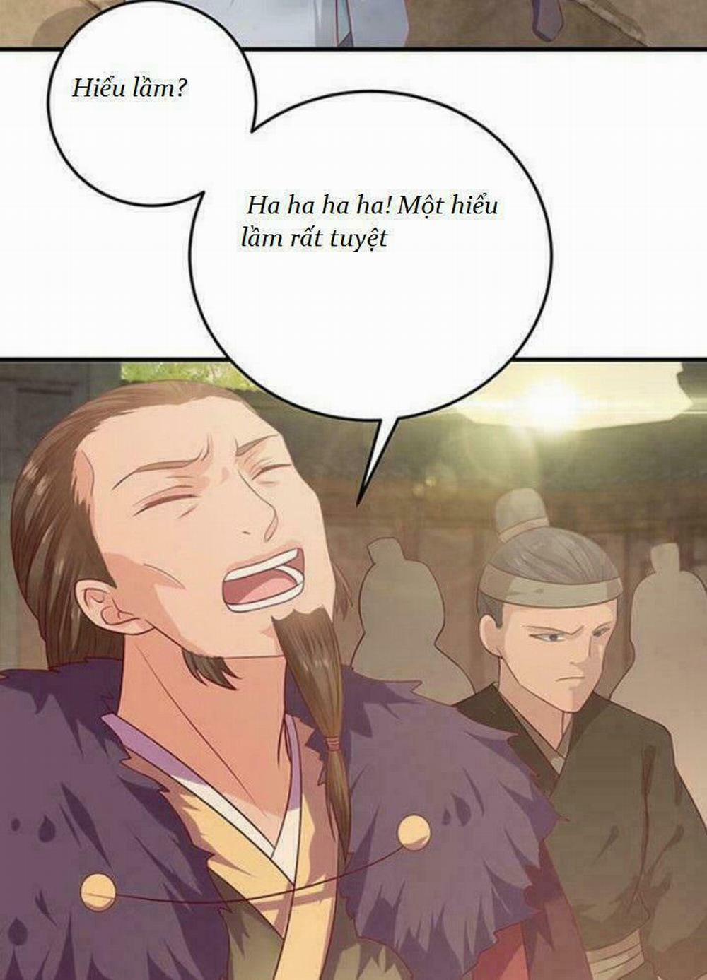 Tuyệt Sắc Quyến Rũ: Quỷ Y Chí Tôn 45 trang 33