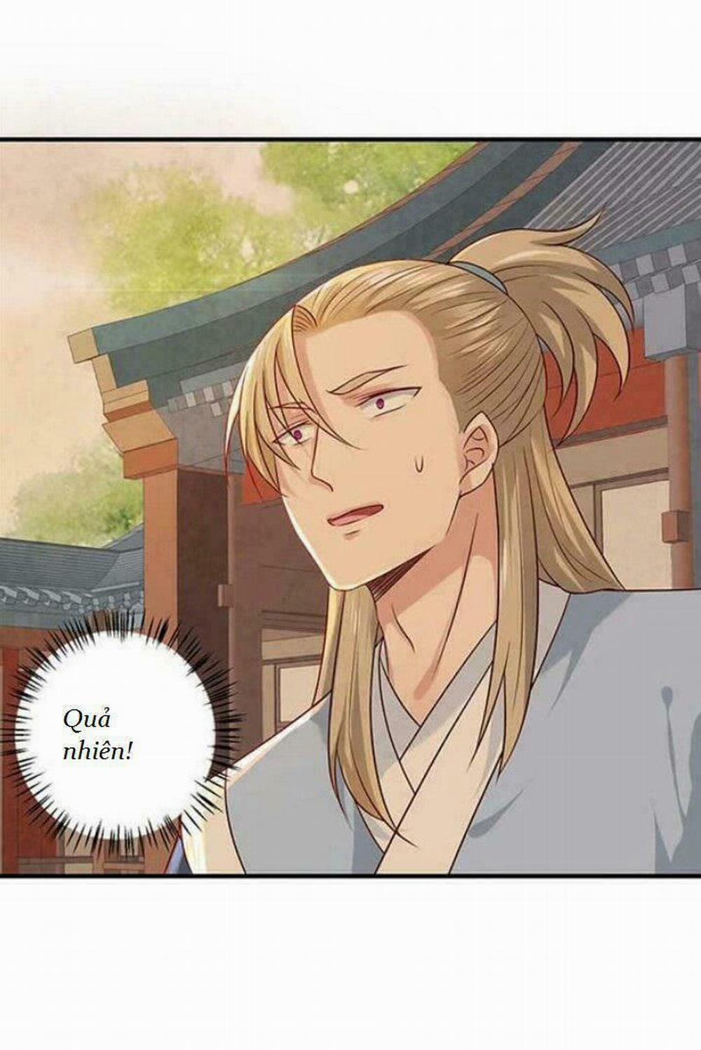 Tuyệt Sắc Quyến Rũ: Quỷ Y Chí Tôn 45 trang 36