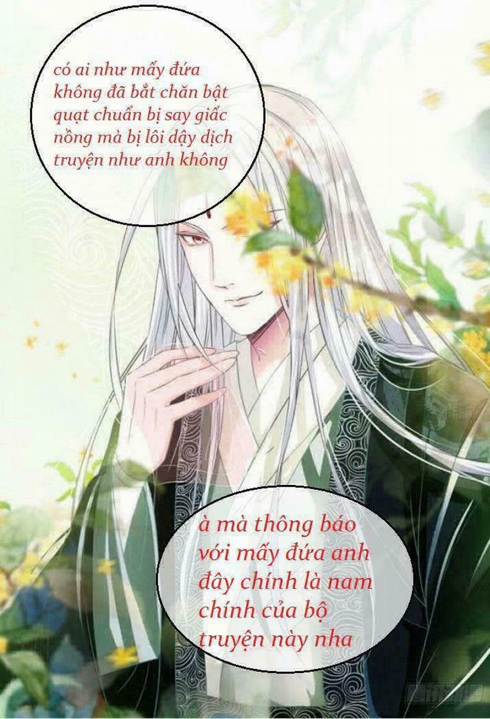 Tuyệt Sắc Quyến Rũ: Quỷ Y Chí Tôn 45 trang 38