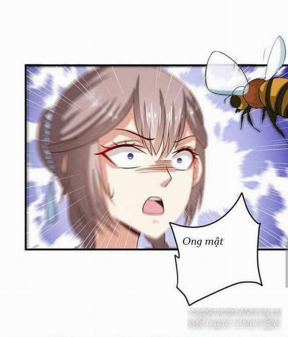 Tuyệt Sắc Quyến Rũ: Quỷ Y Chí Tôn 45 trang 5