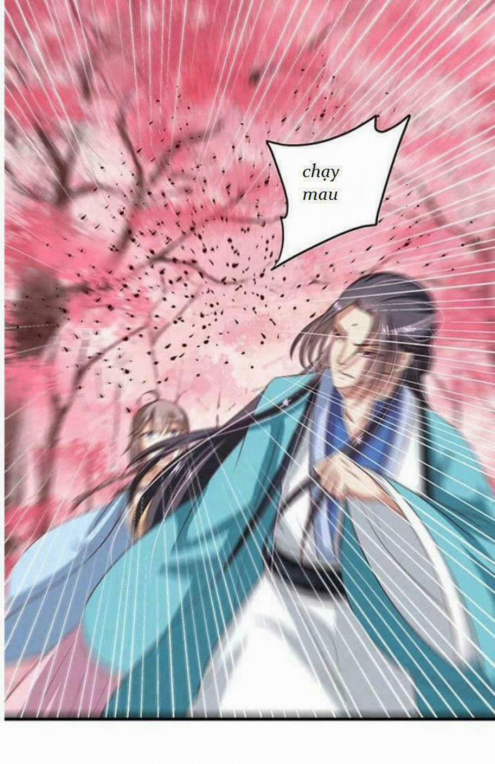 Tuyệt Sắc Quyến Rũ: Quỷ Y Chí Tôn 45 trang 7