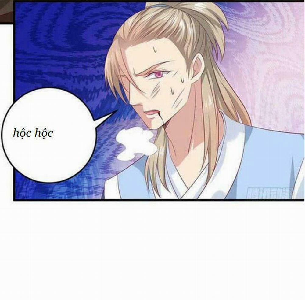 Tuyệt Sắc Quyến Rũ: Quỷ Y Chí Tôn 46 trang 13