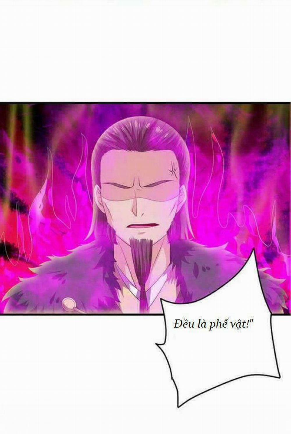 Tuyệt Sắc Quyến Rũ: Quỷ Y Chí Tôn 46 trang 14