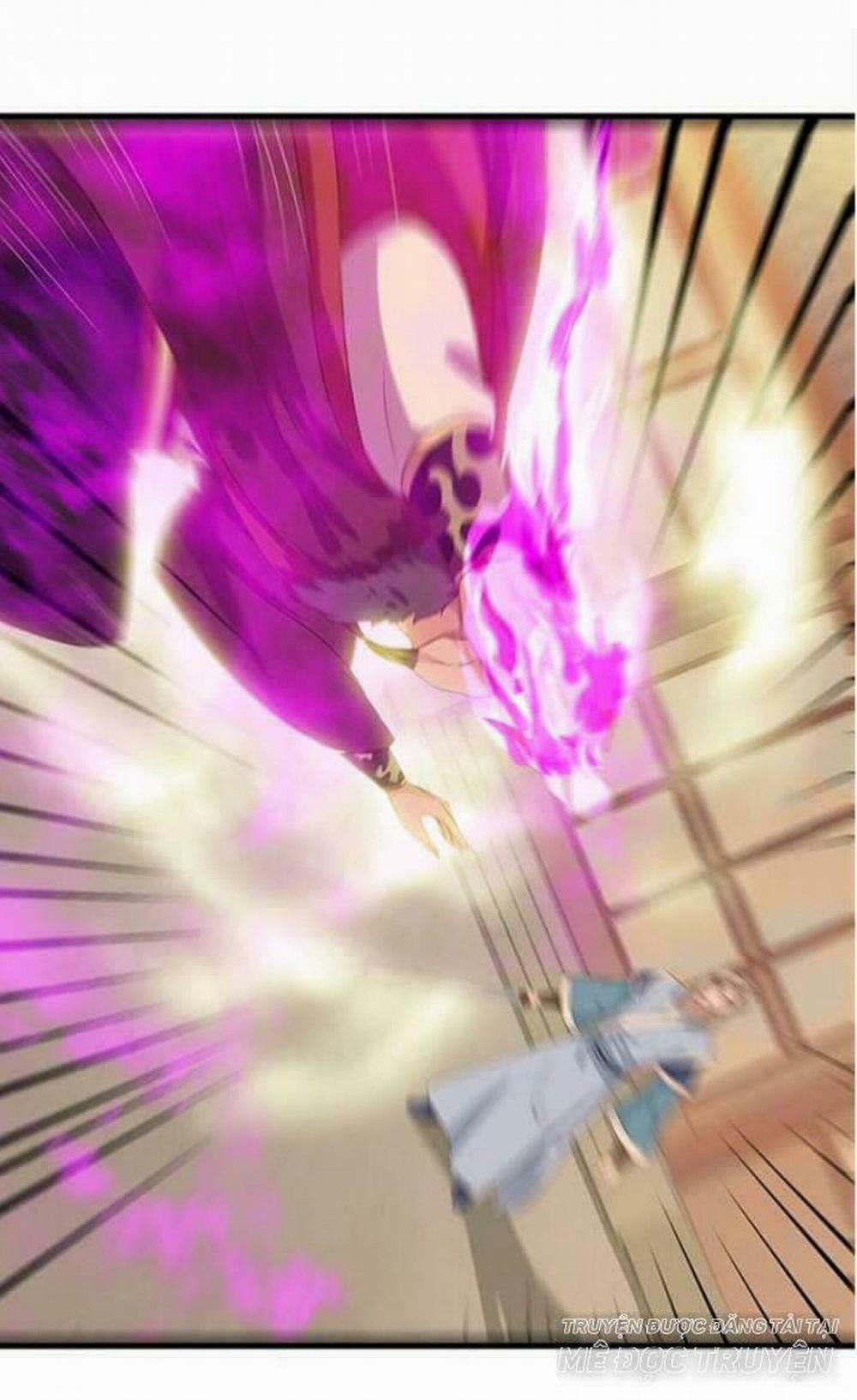 Tuyệt Sắc Quyến Rũ: Quỷ Y Chí Tôn 46 trang 15