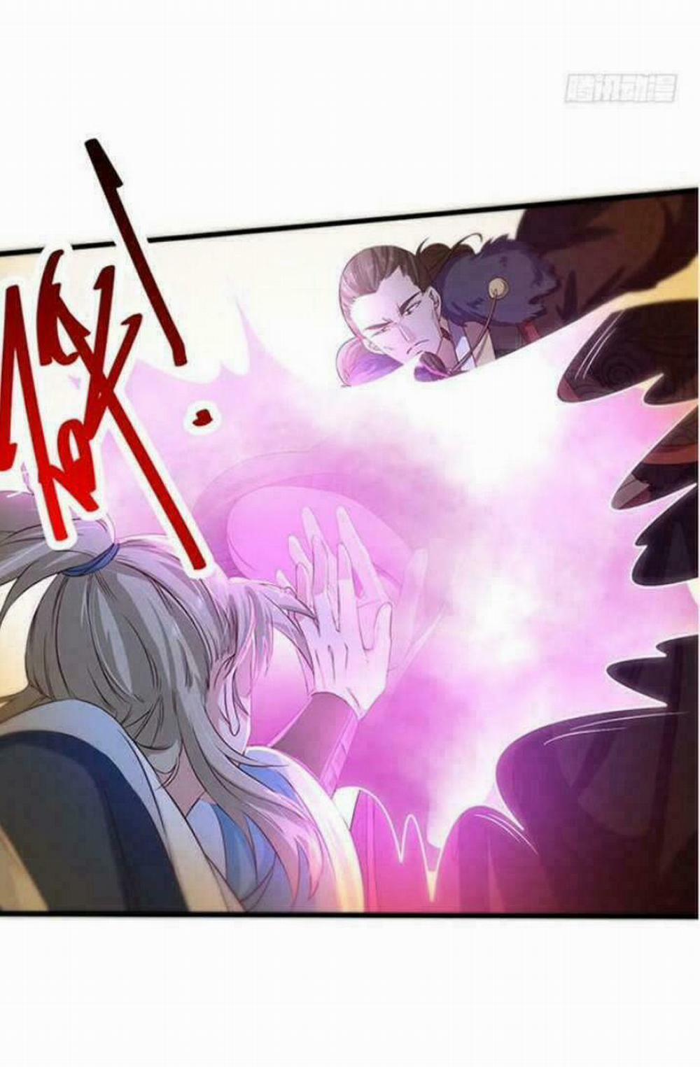 Tuyệt Sắc Quyến Rũ: Quỷ Y Chí Tôn 46 trang 16