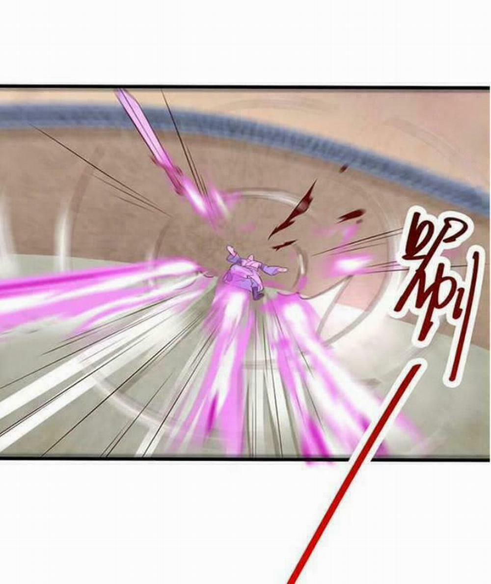 Tuyệt Sắc Quyến Rũ: Quỷ Y Chí Tôn 46 trang 17