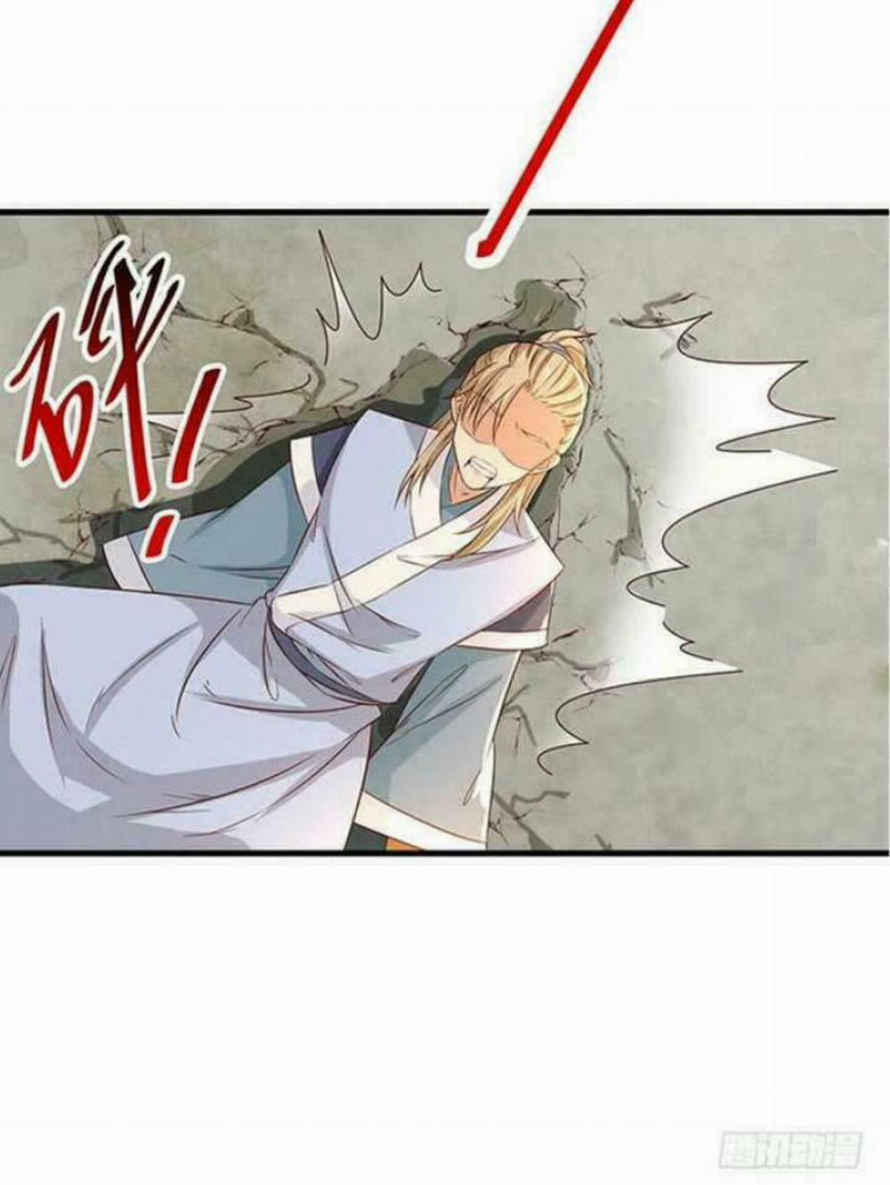 Tuyệt Sắc Quyến Rũ: Quỷ Y Chí Tôn 46 trang 18