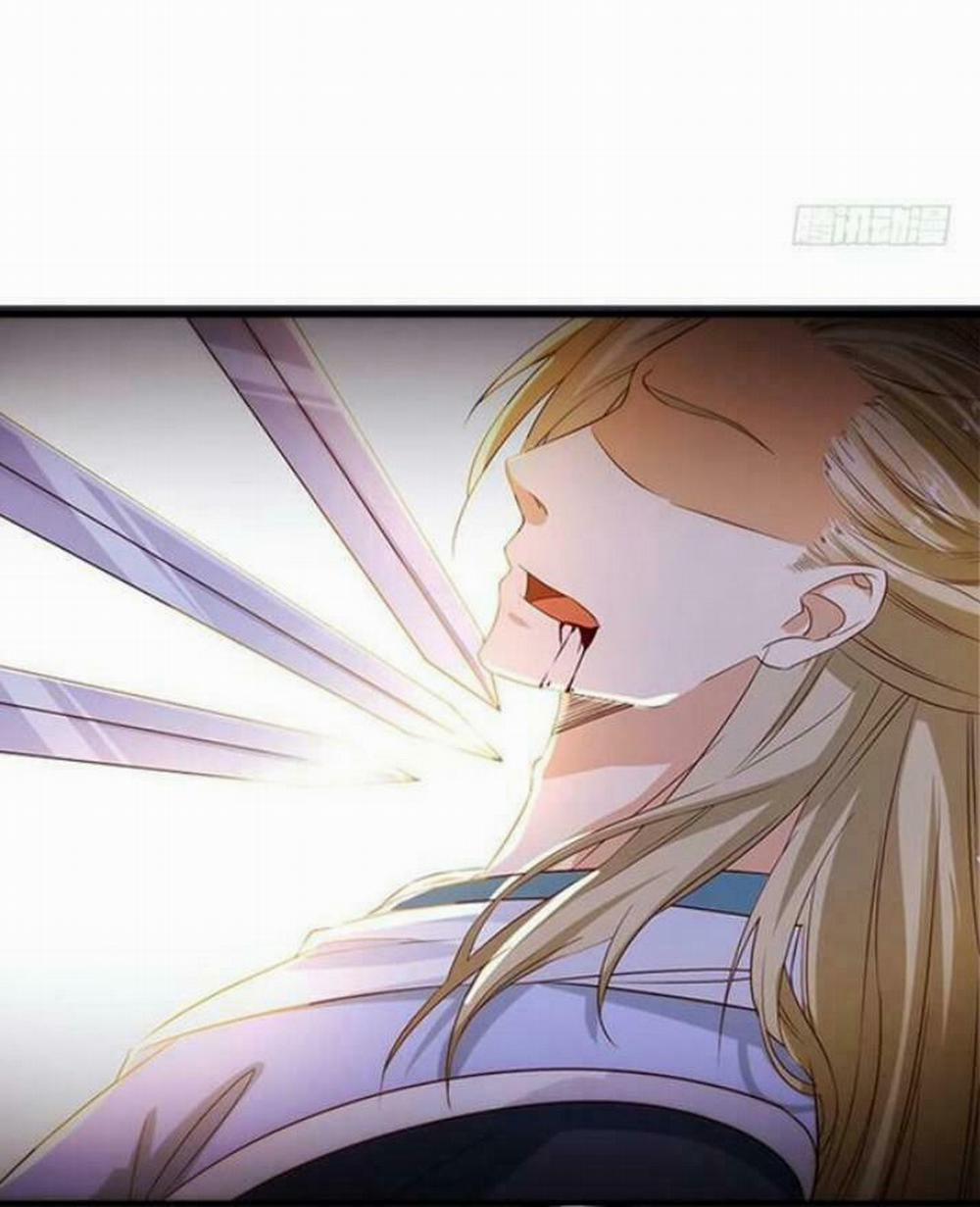 Tuyệt Sắc Quyến Rũ: Quỷ Y Chí Tôn 46 trang 19