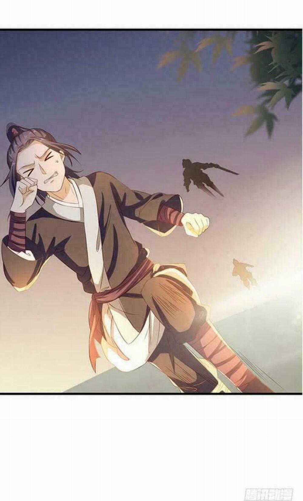 Tuyệt Sắc Quyến Rũ: Quỷ Y Chí Tôn 46 trang 22