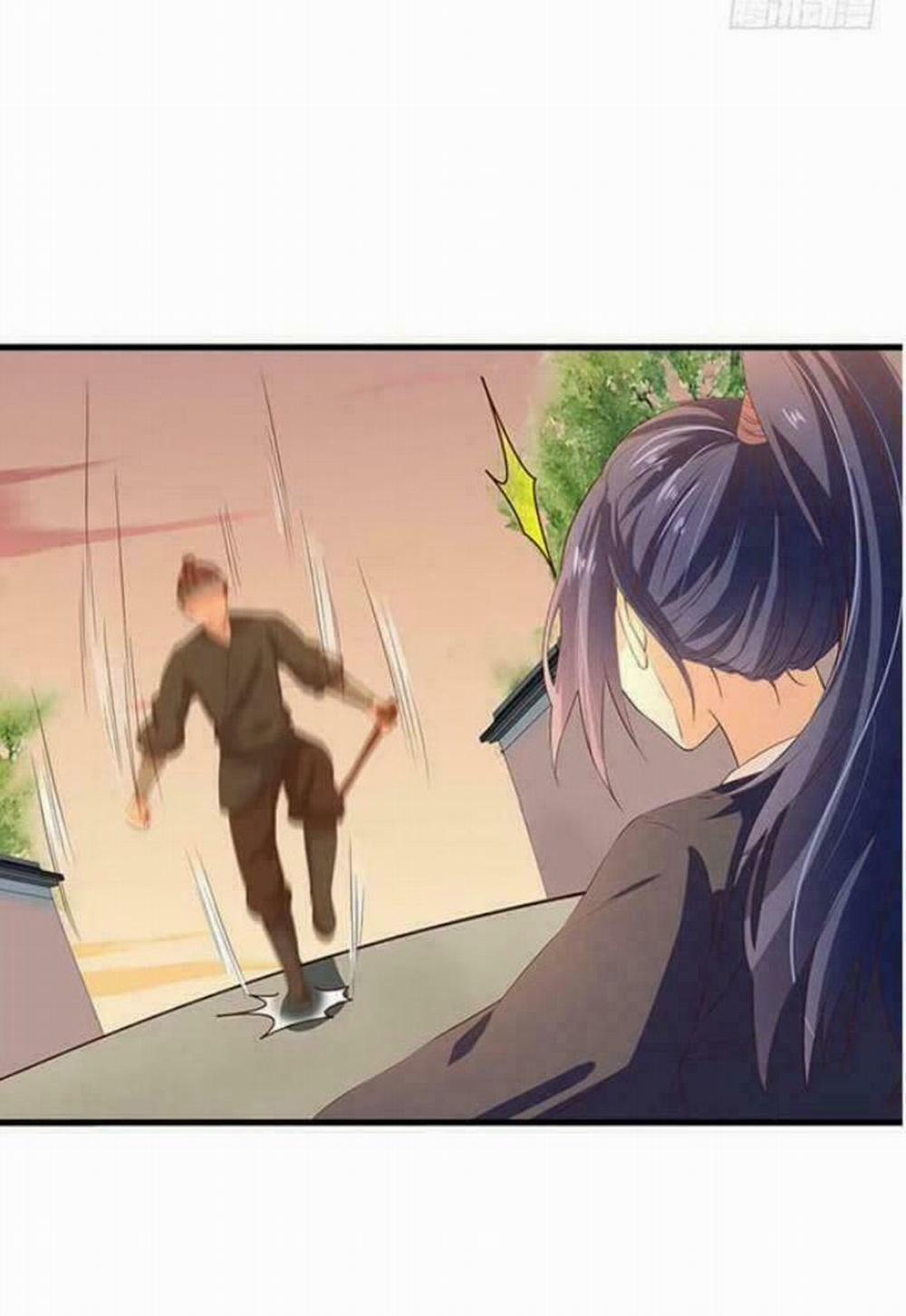 Tuyệt Sắc Quyến Rũ: Quỷ Y Chí Tôn 46 trang 23