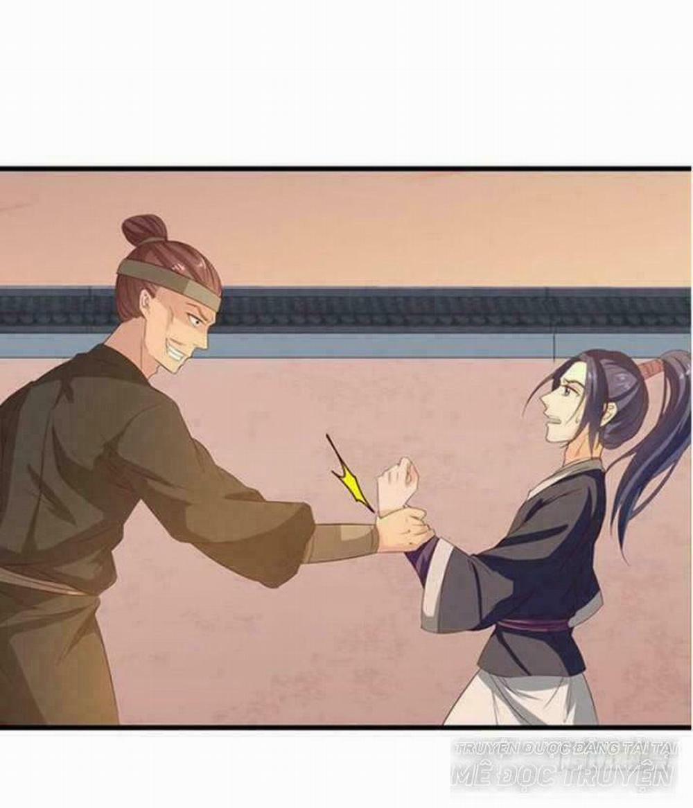 Tuyệt Sắc Quyến Rũ: Quỷ Y Chí Tôn 46 trang 25